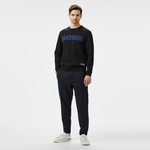 Boss Erkek Gri Sweatshirt