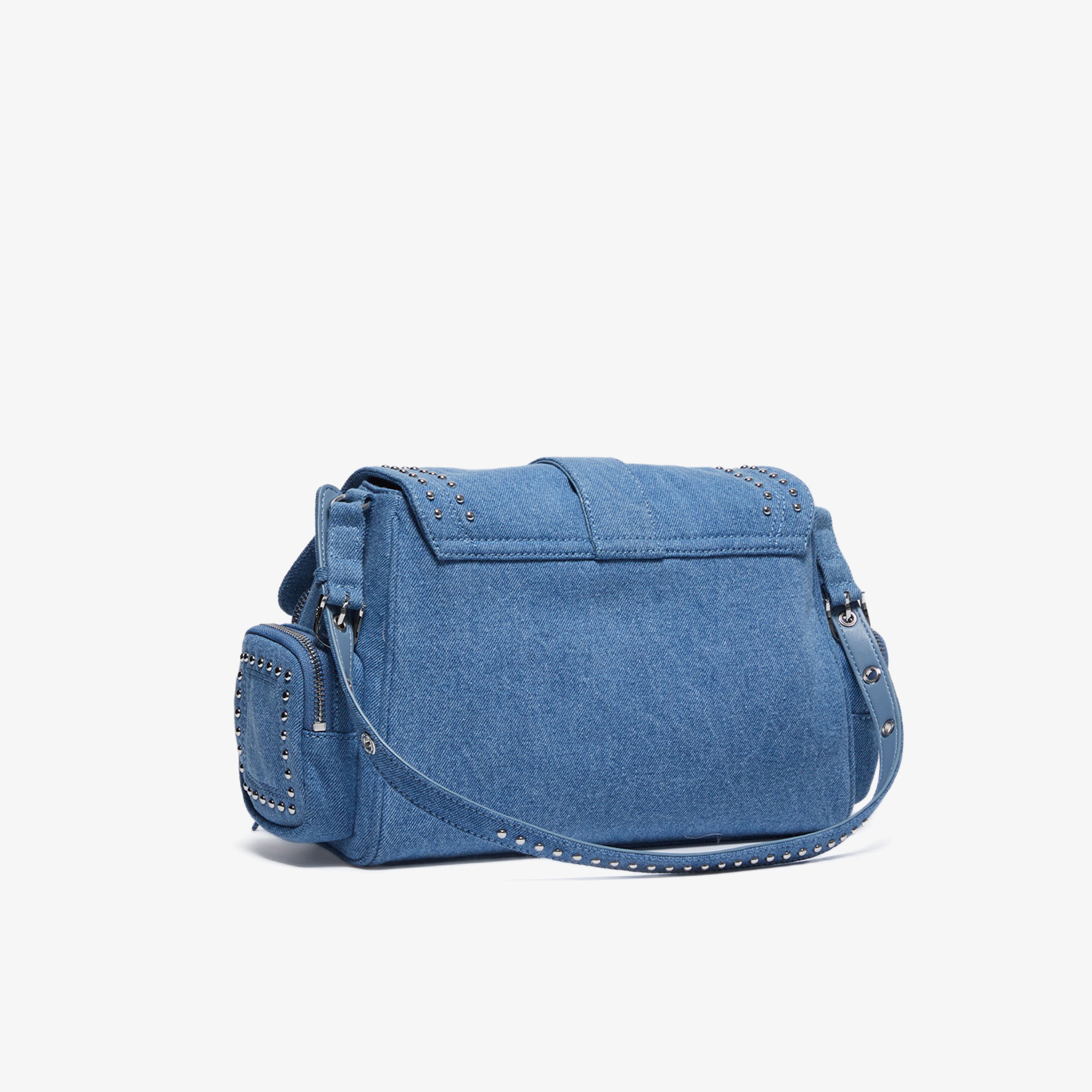 Liu Jo Kadın Mavi Çanta