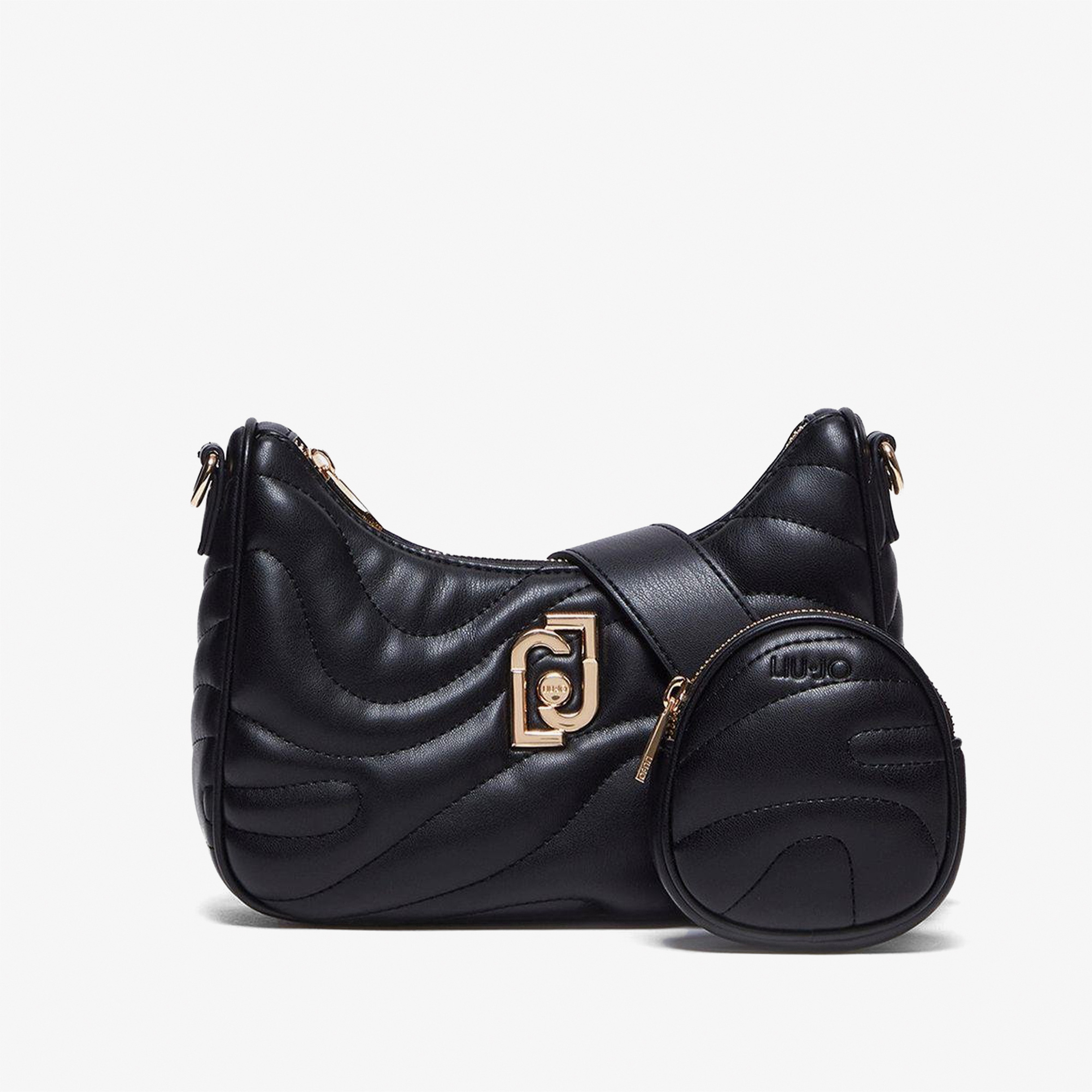 Liu Jo Kadın Siyah Çanta