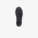 Tommy Jeans Cleat Chunky Sole Lace-Up Kadın Siyah Bot