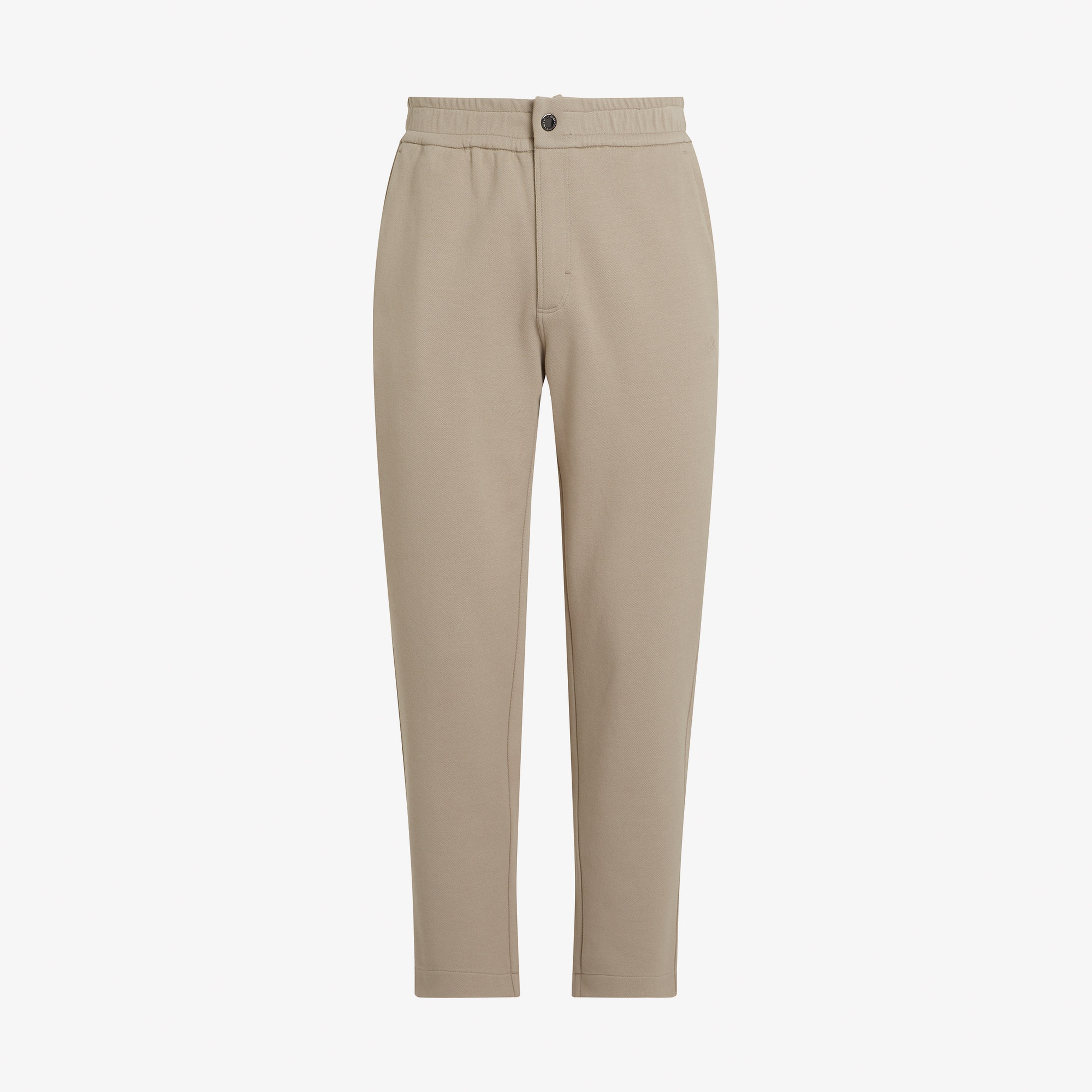 Calvin Klein Erkek Gri Eşofman Altı