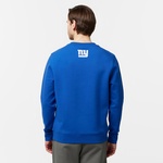 Boss Erkek Mavi Sweatshirt