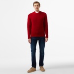 Napapijri Erkek Kırmızı Kazak