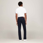 Tommy Hilfiger Erkek Mavi Pantolon