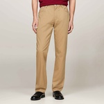Tommy Hilfiger Erkek Haki Pantolon