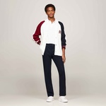 Tommy Hilfiger Erkek Mavi Pantolon