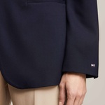 Tommy Hilfiger Kadın Mavi Ceket