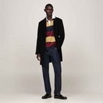 Tommy Hilfiger Erkek Mavi Jean