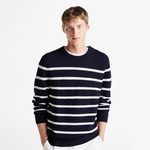 Tommy Hilfiger Erkek Mavi Triko