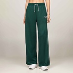 Tommy Hilfiger Kadın Yeşil Eşofman Altı