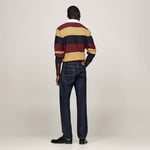 Tommy Hilfiger Erkek Mavi Jean