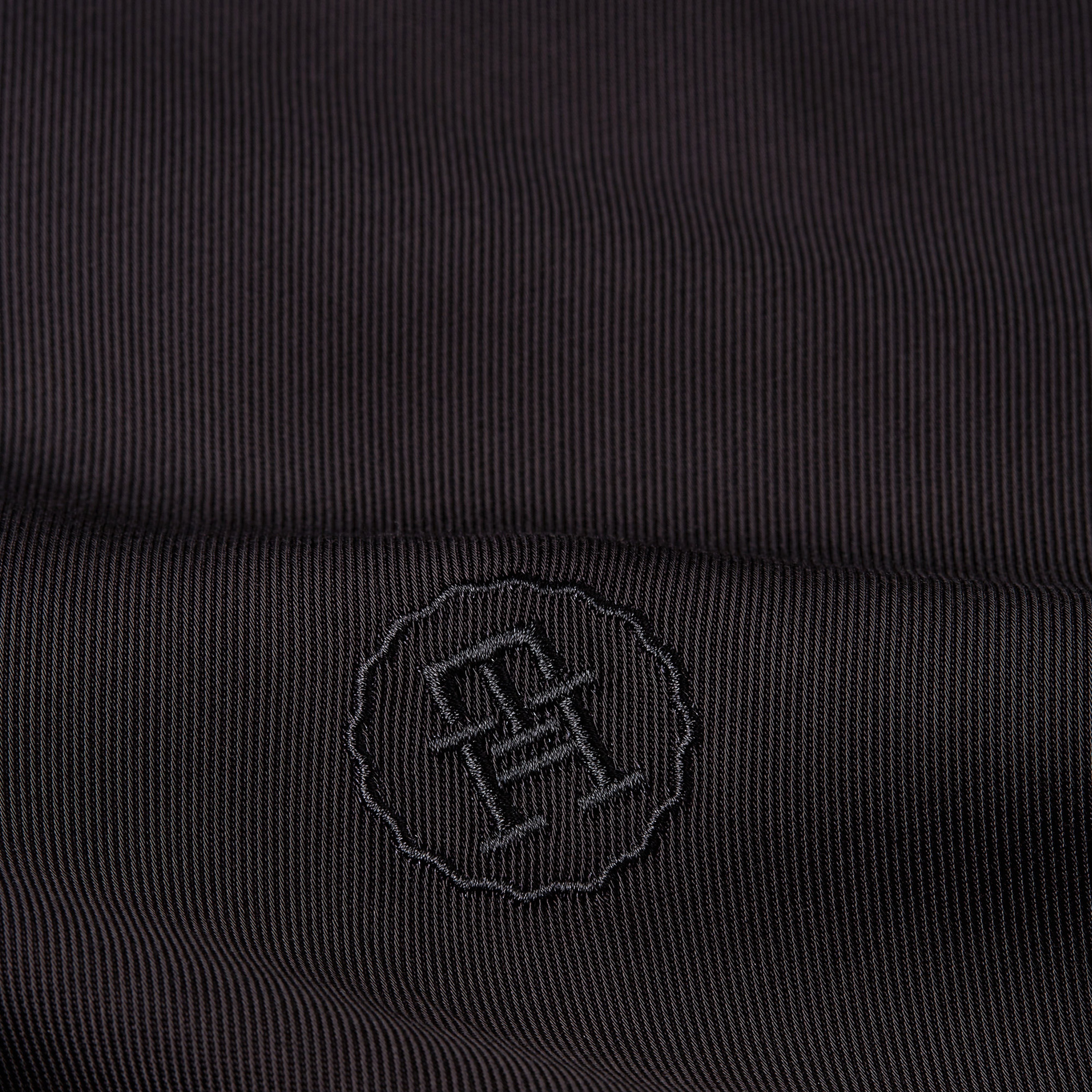 Tommy Hilfiger Kadın Siyah Elbise