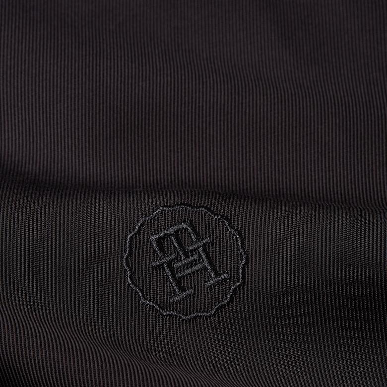 Tommy Hilfiger Kadın Siyah Elbise