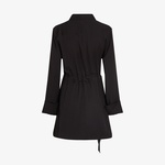 Tommy Hilfiger Kadın Siyah Elbise