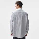 Tommy Hilfiger Erkek Mavi Gömlek