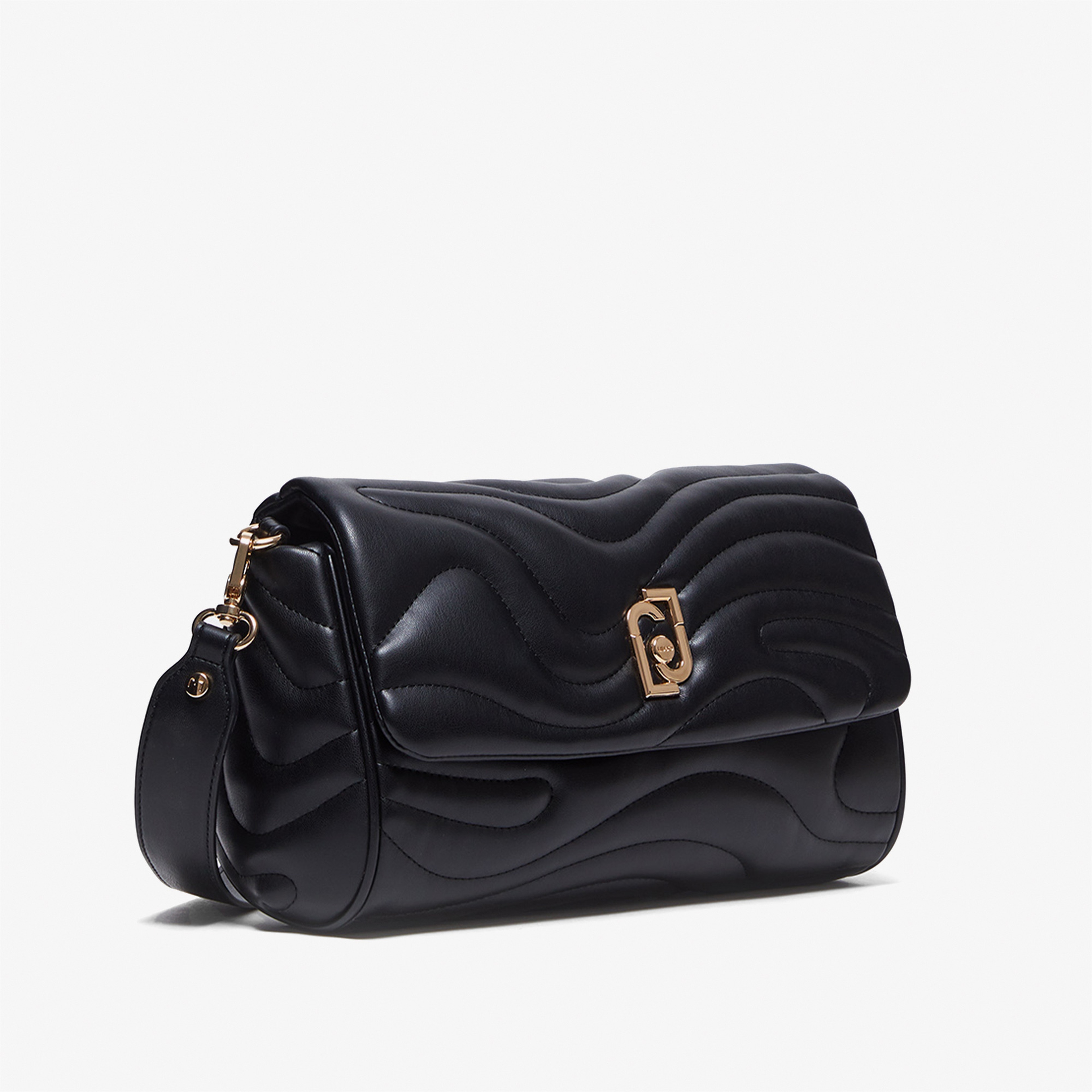 Liu Jo Kadın Siyah Çanta