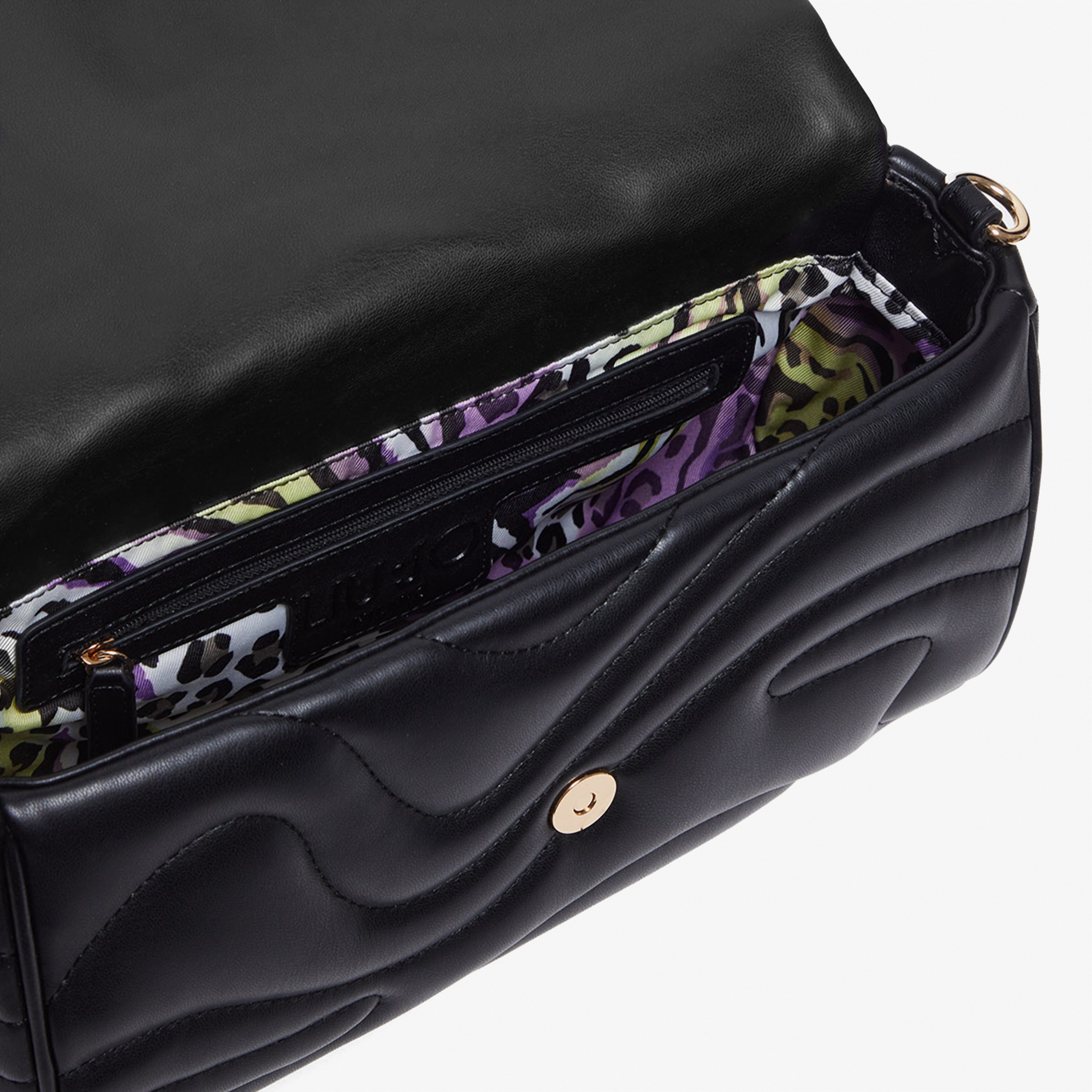 Liu Jo Kadın Siyah Çanta