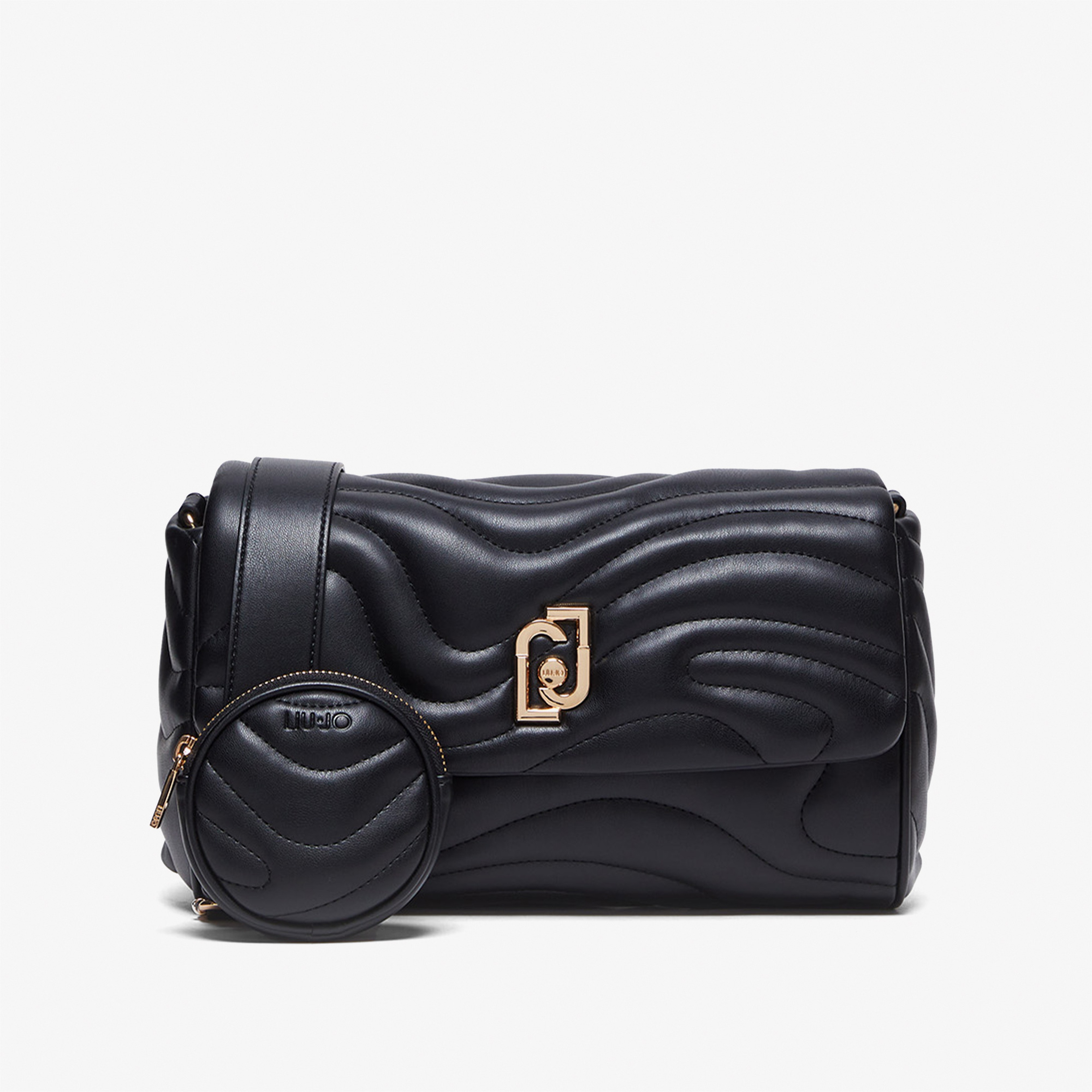 Liu Jo Kadın Siyah Çanta