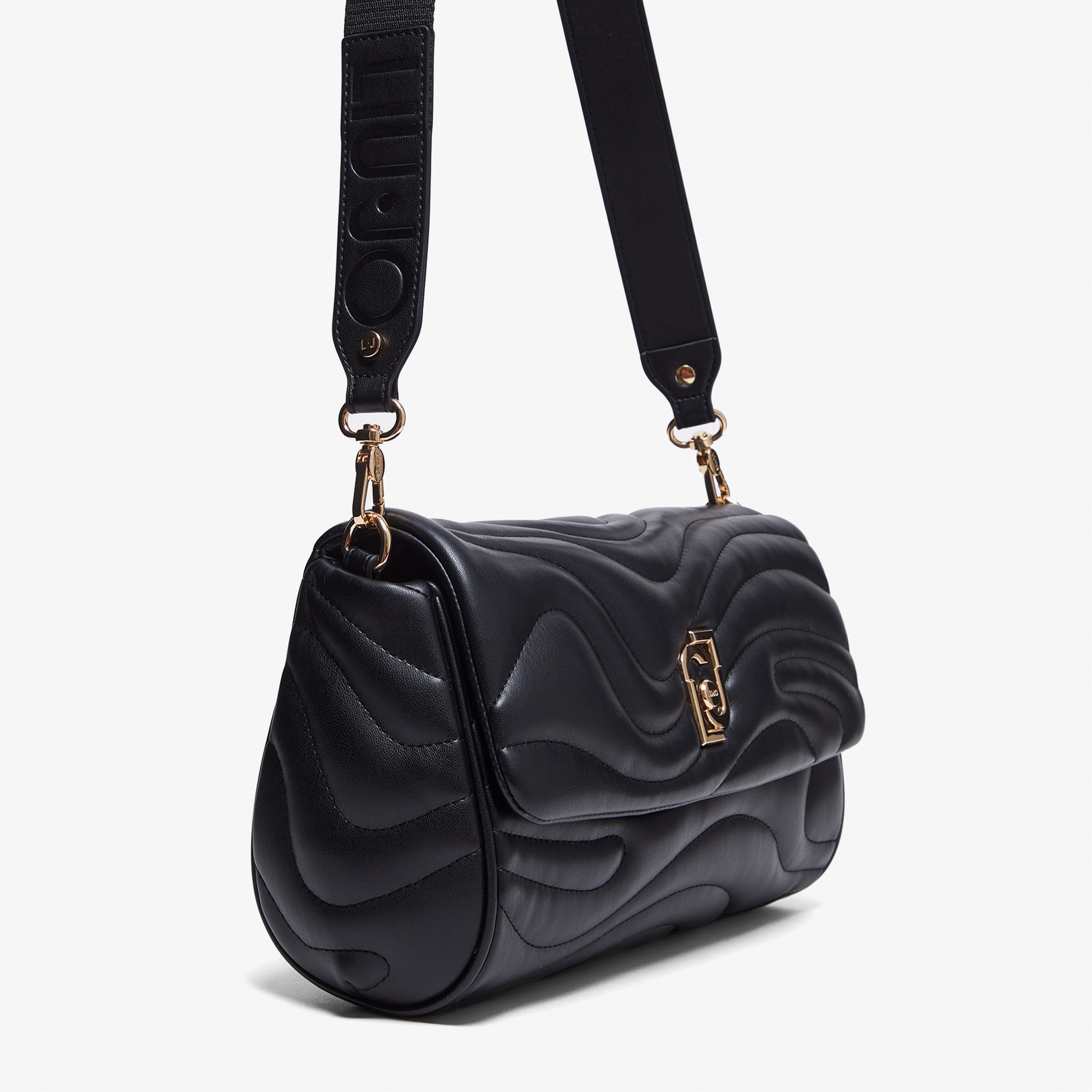 Liu Jo Kadın Siyah Çanta