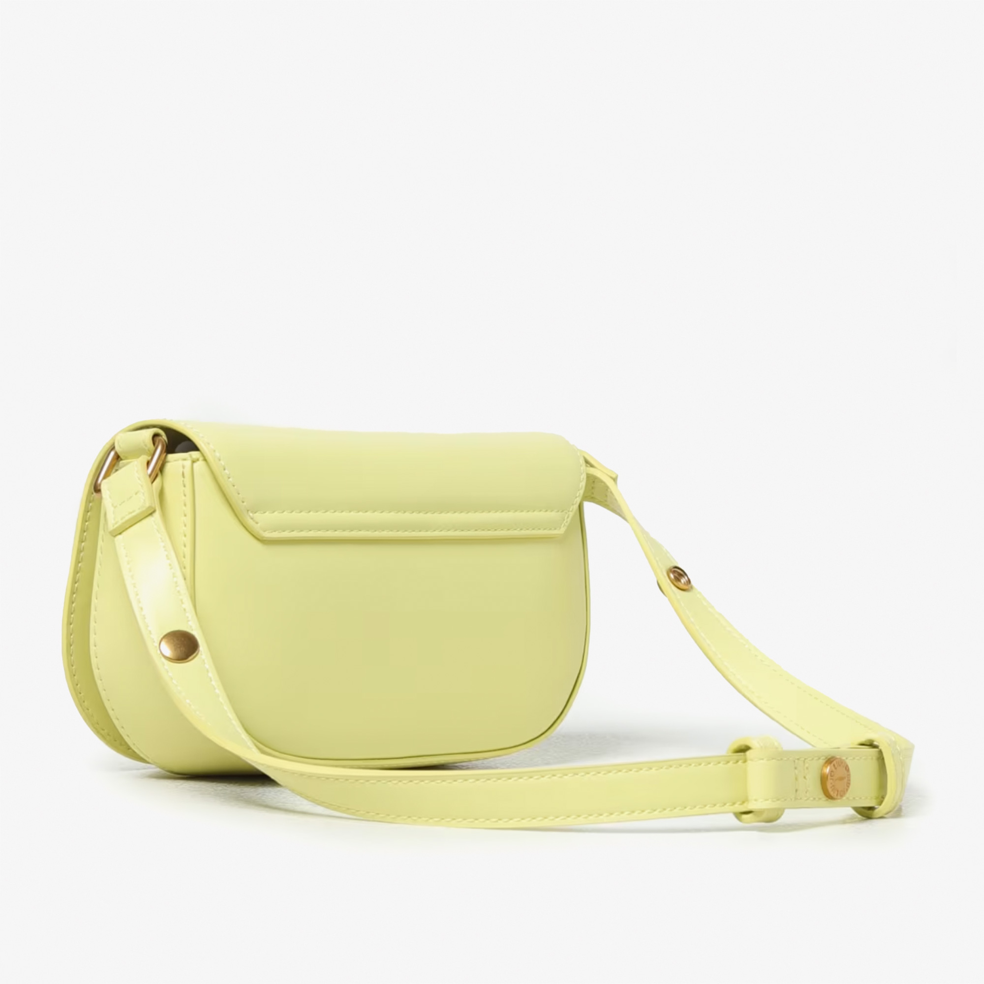 Liu Jo Kadın Sarı Çanta