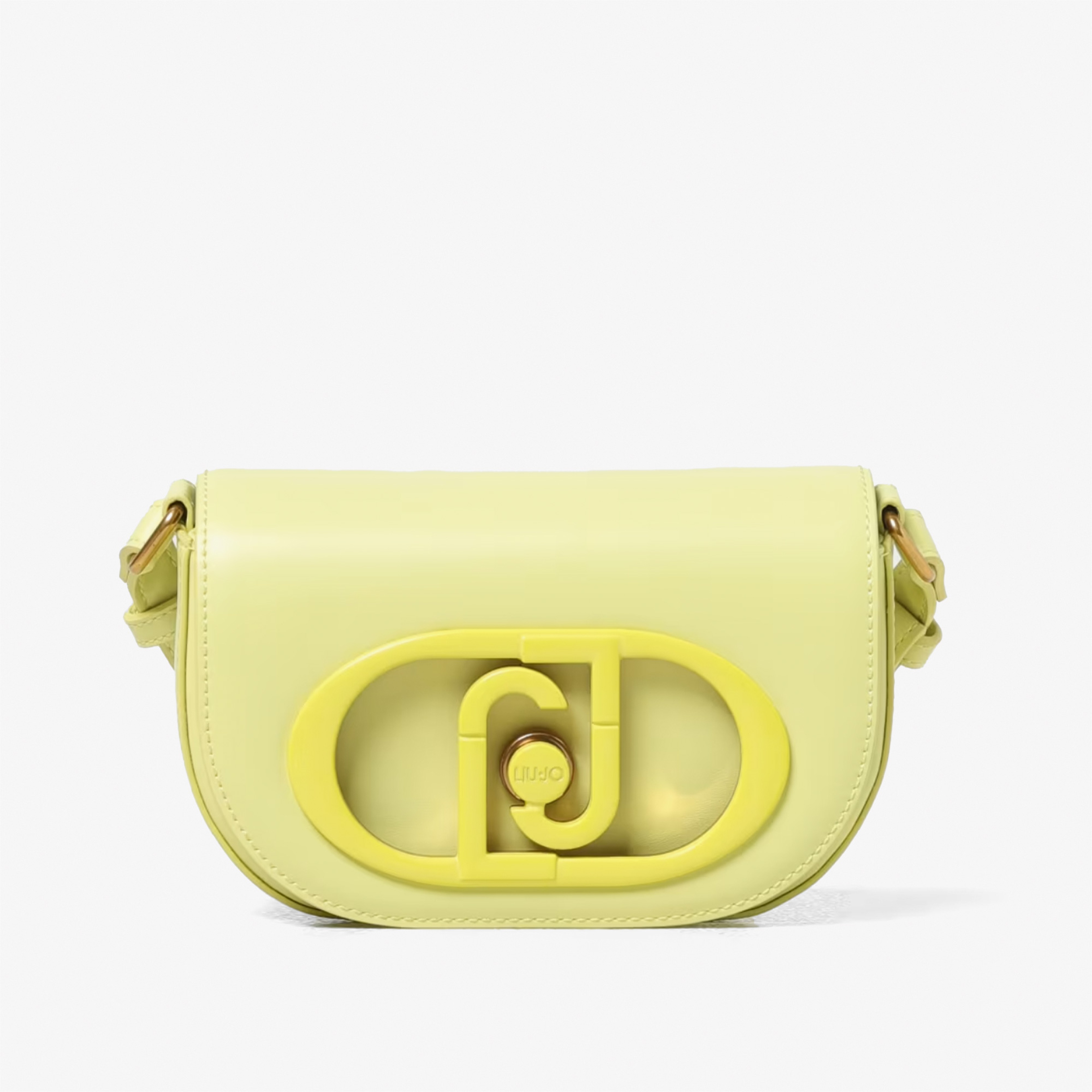 Liu Jo Kadın Sarı Çanta
