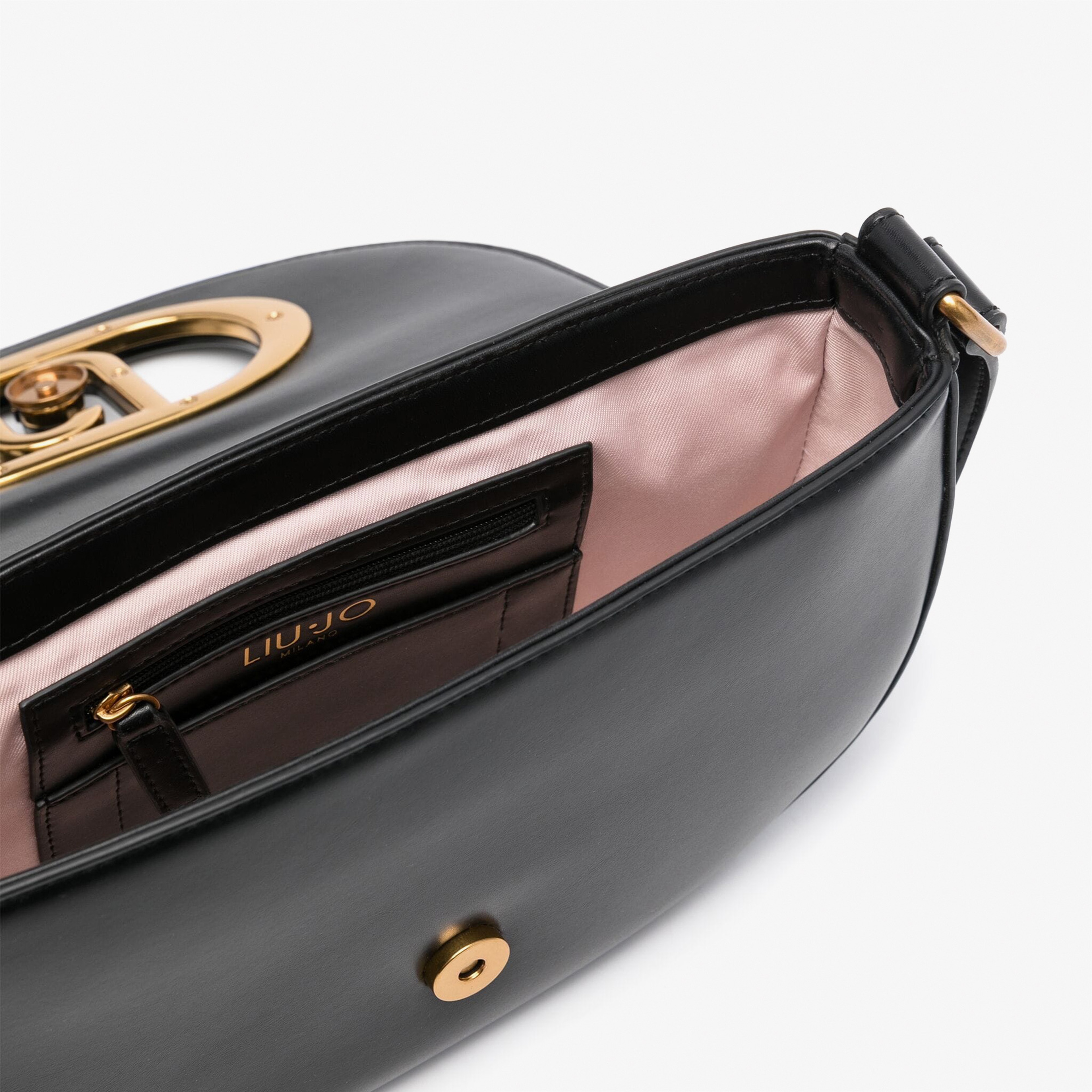 Liu Jo Kadın Siyah Çanta