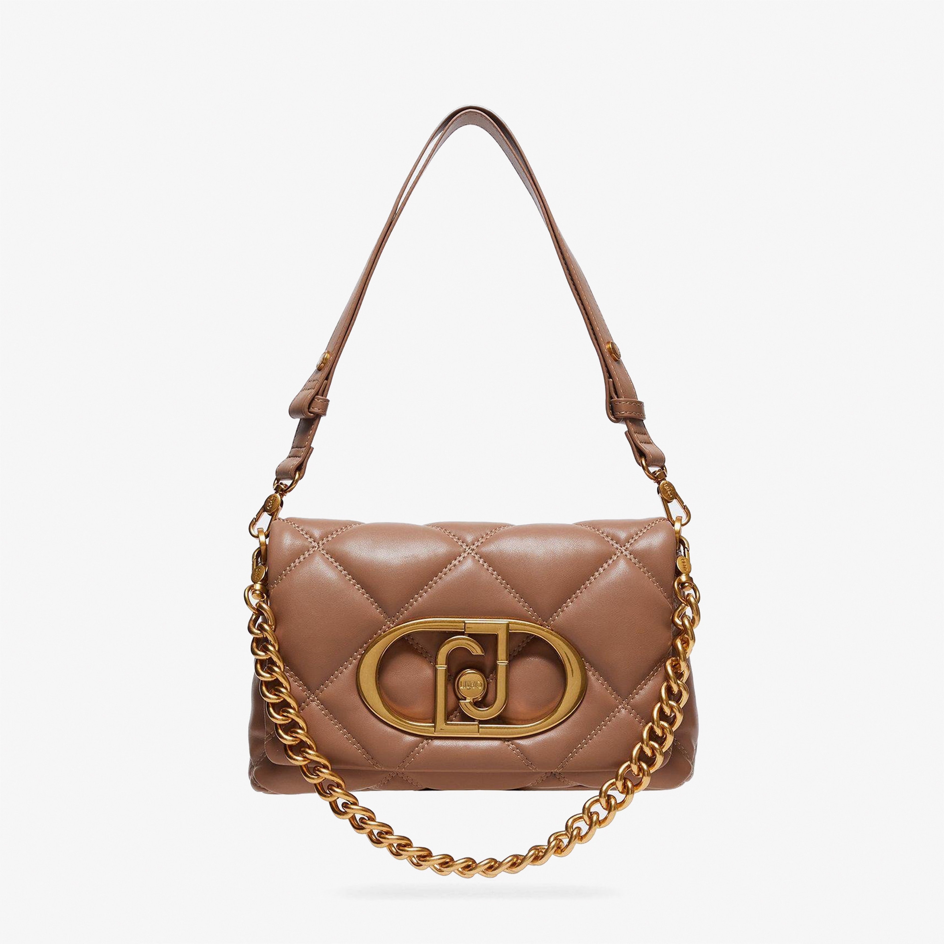 Liu Jo Kadın Kahverengi Çanta