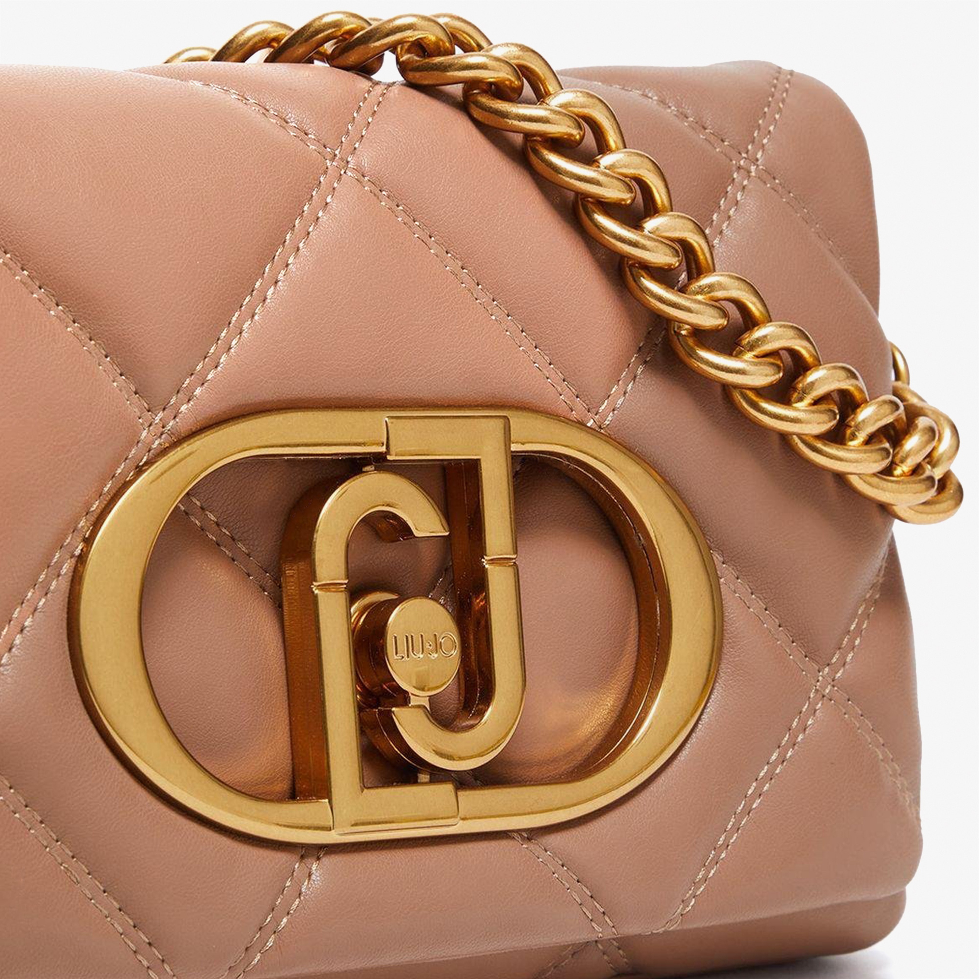 Liu Jo Kadın Kahverengi Çanta