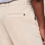 Tommy Hilfiger Erkek Bej Pantolon