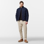 Napapijri Erkek Mavi Mont