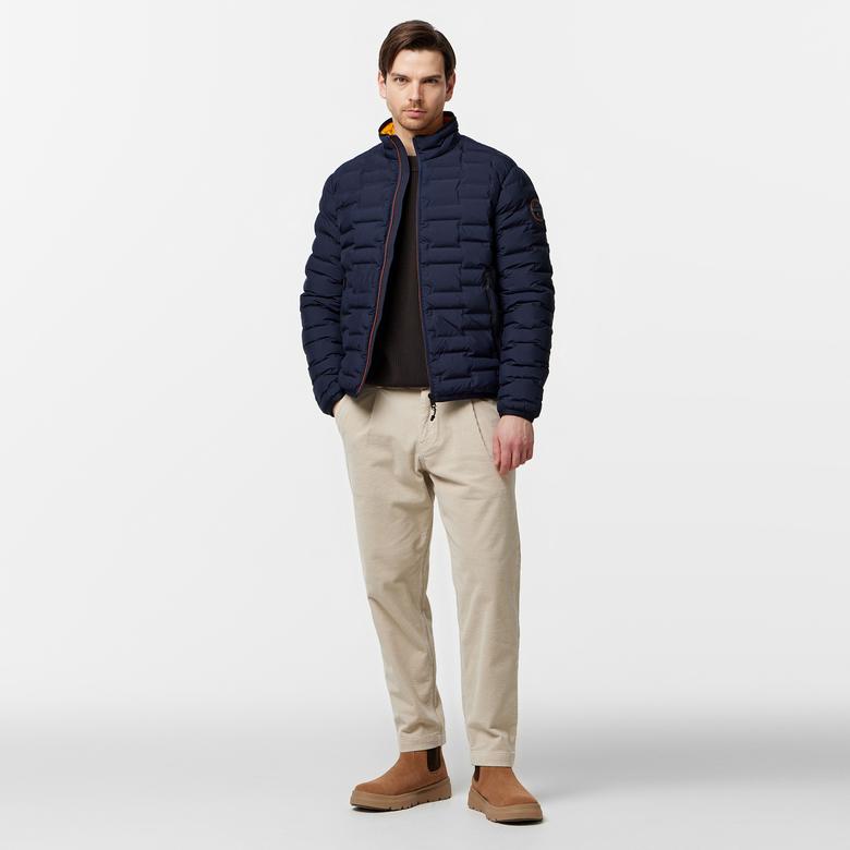 Napapijri Erkek Mavi Mont