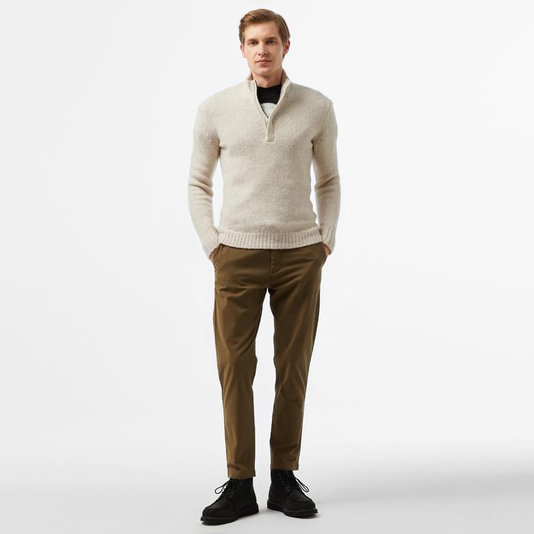 Napapijri Erkek Bej Kazak