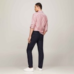 Tommy Hilfiger Erkek Mavi Pantolon