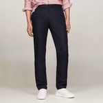 Tommy Hilfiger Erkek Mavi Pantolon