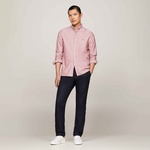 Tommy Hilfiger Erkek Mavi Pantolon