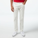 Tommy Hilfiger Erkek Mavi Pantolon