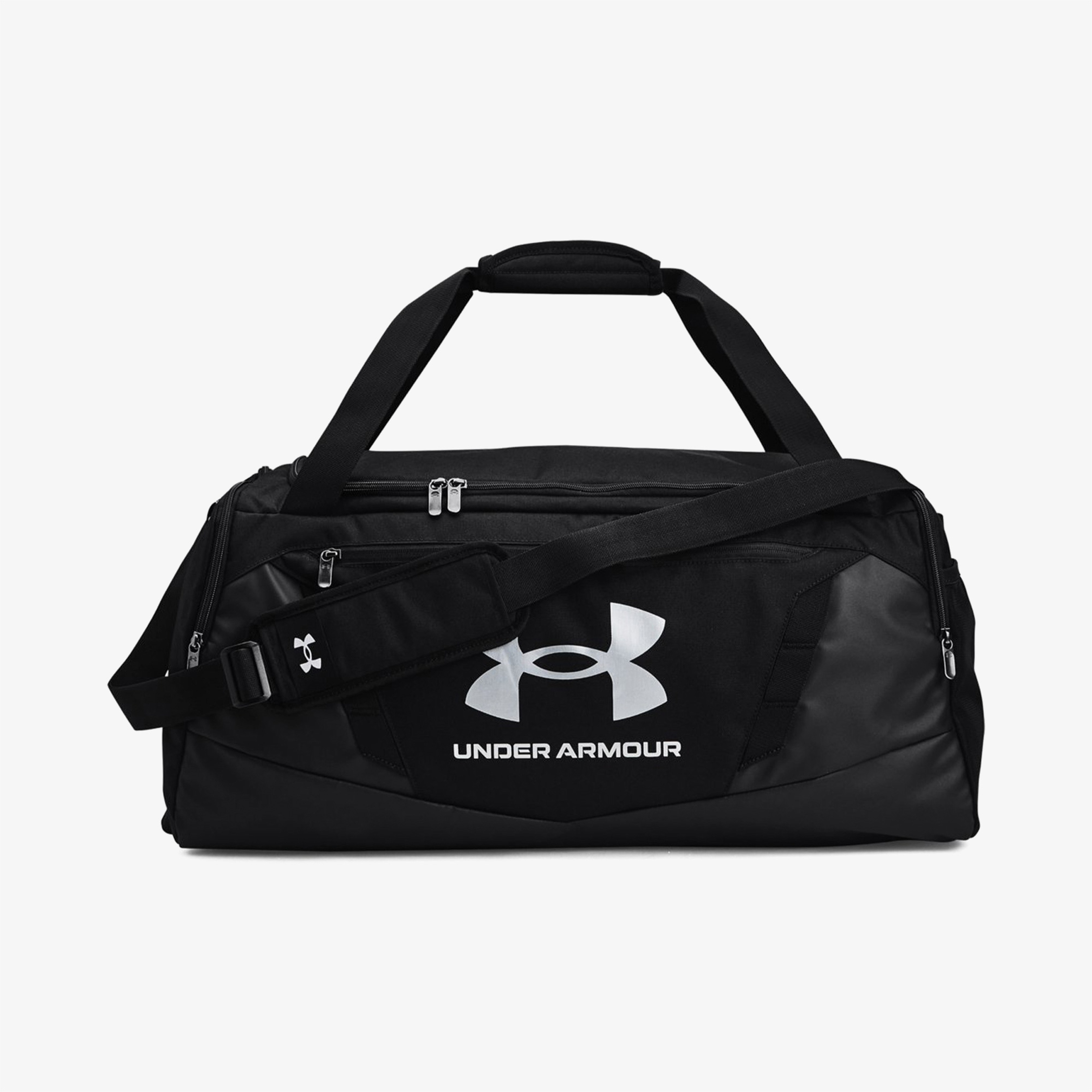 Under Armour Undeniable 5.0 Duffle Md Unisex Siyah Spor Çanta