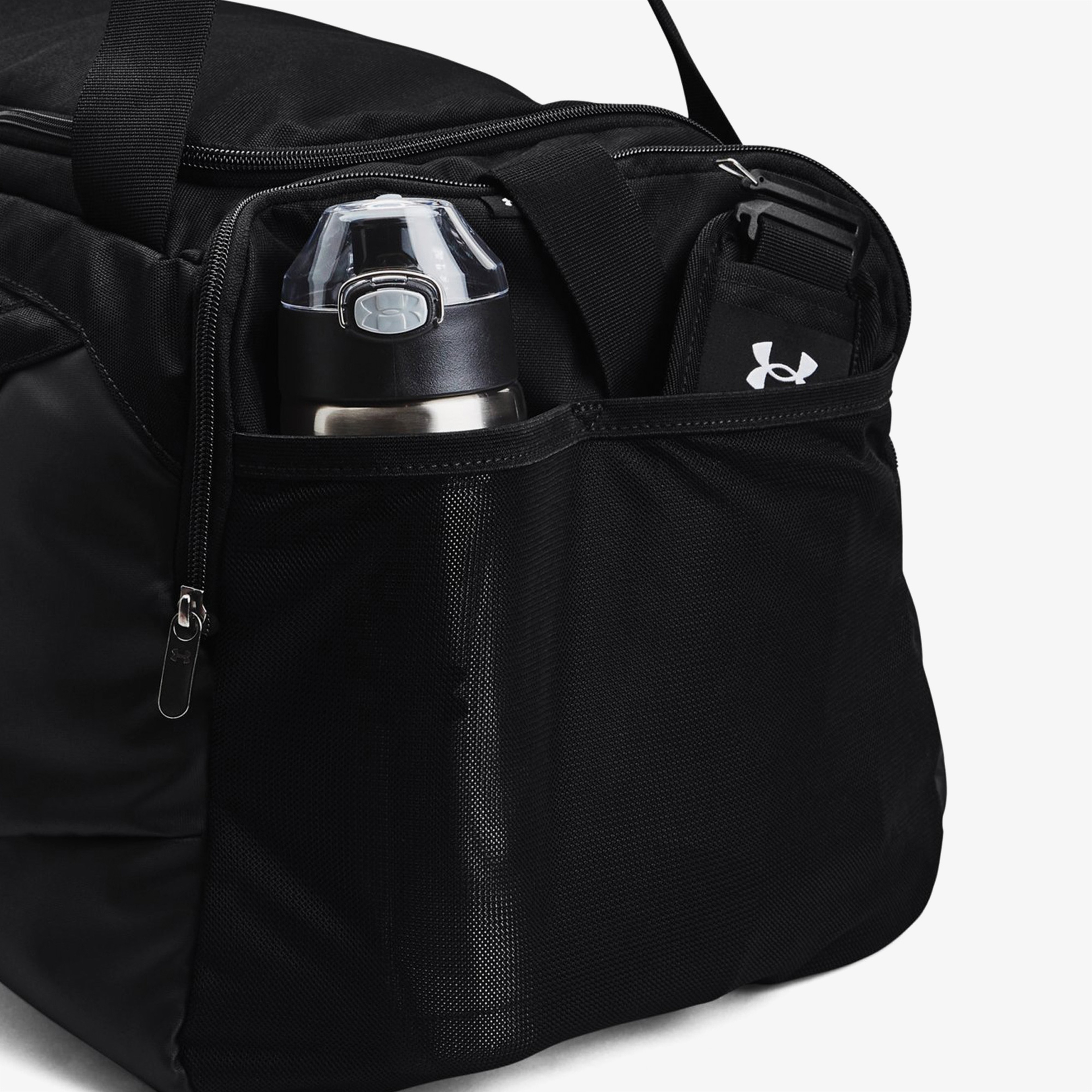 Under Armour Undeniable 5.0 Duffle Md Unisex Siyah Spor Çanta