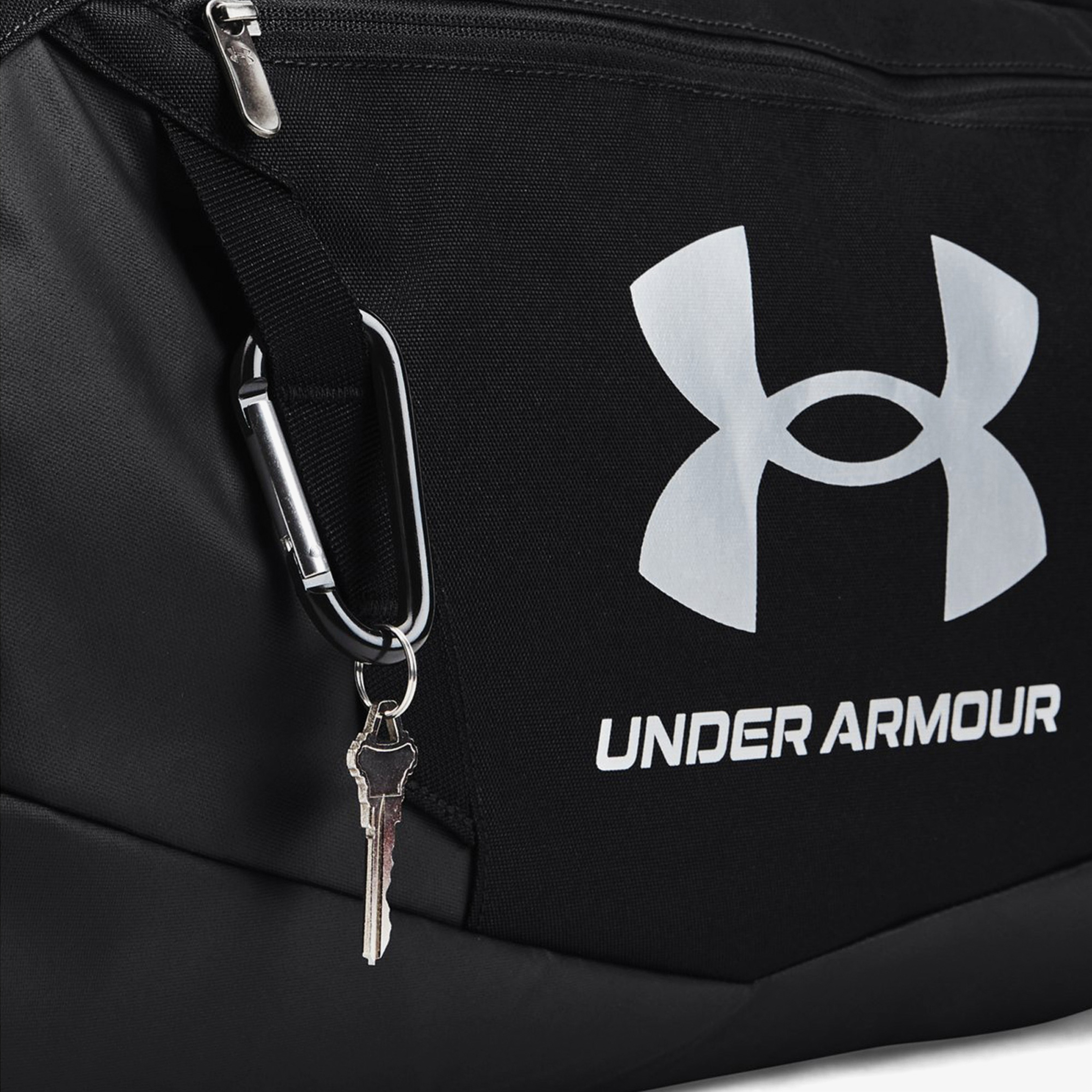 Under Armour Undeniable 5.0 Duffle Md Unisex Siyah Spor Çanta
