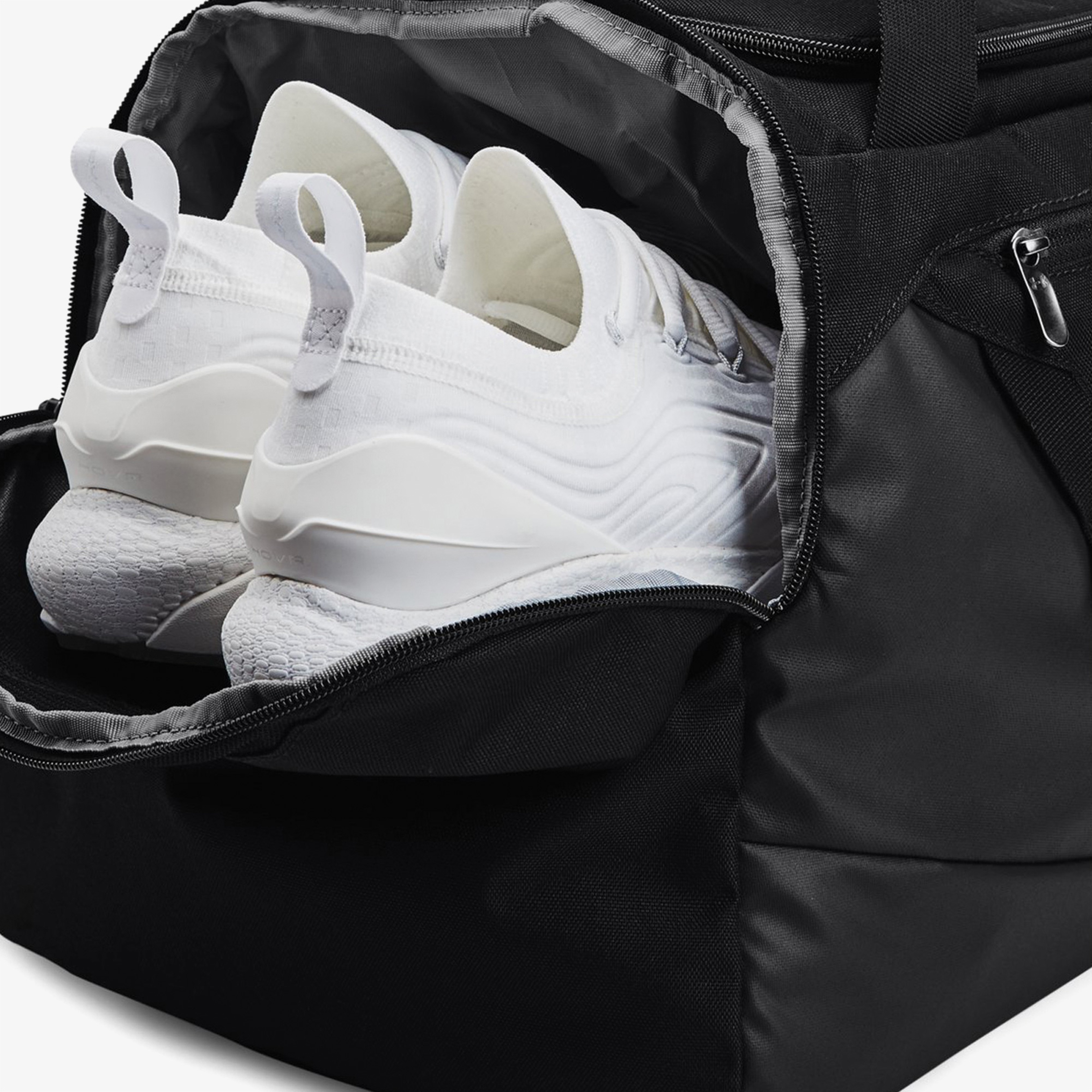 Under Armour Undeniable 5.0 Duffle Md Unisex Siyah Spor Çanta