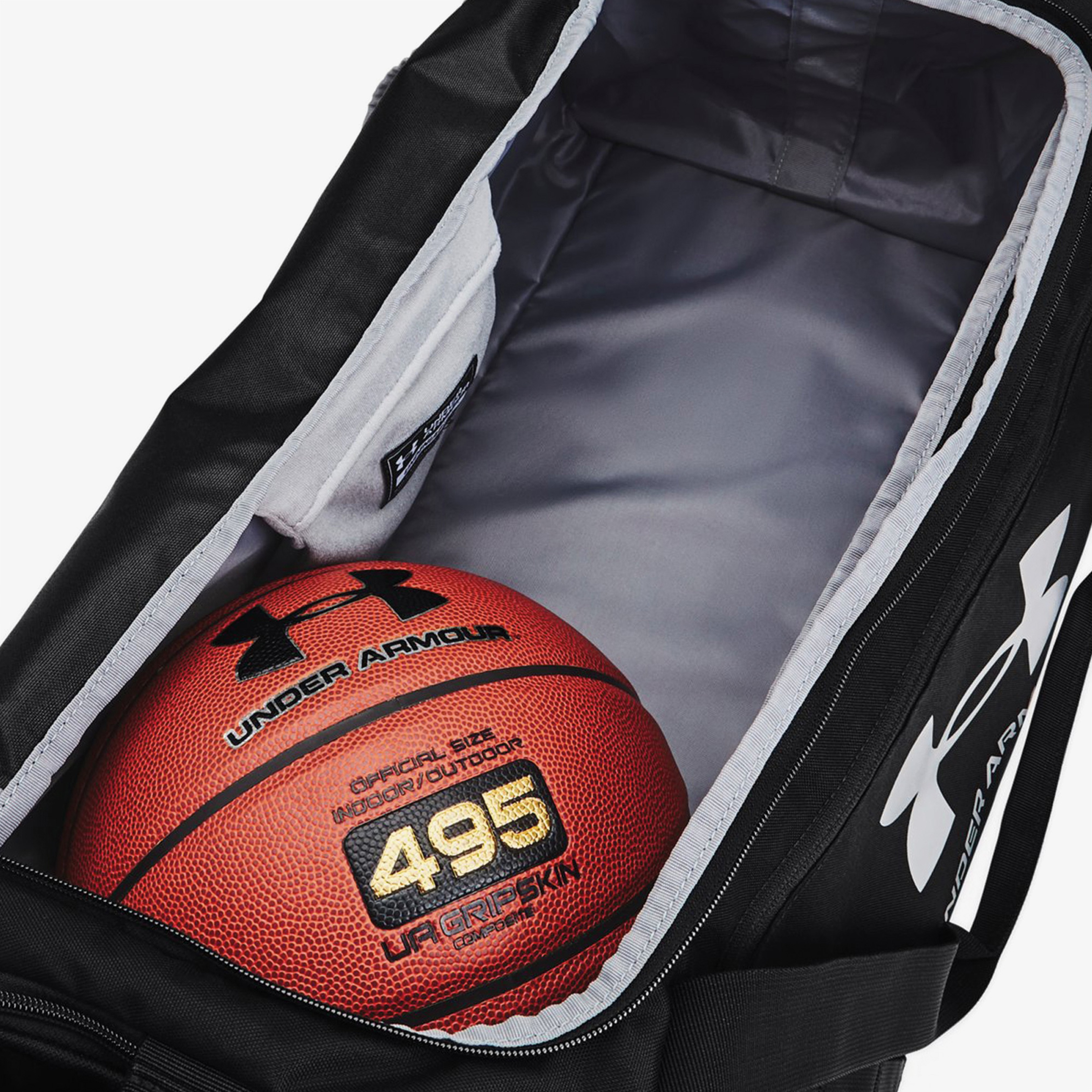 Under Armour Undeniable 5.0 Duffle Md Unisex Siyah Spor Çanta