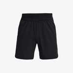 Under Armour Erkek Siyah Şort