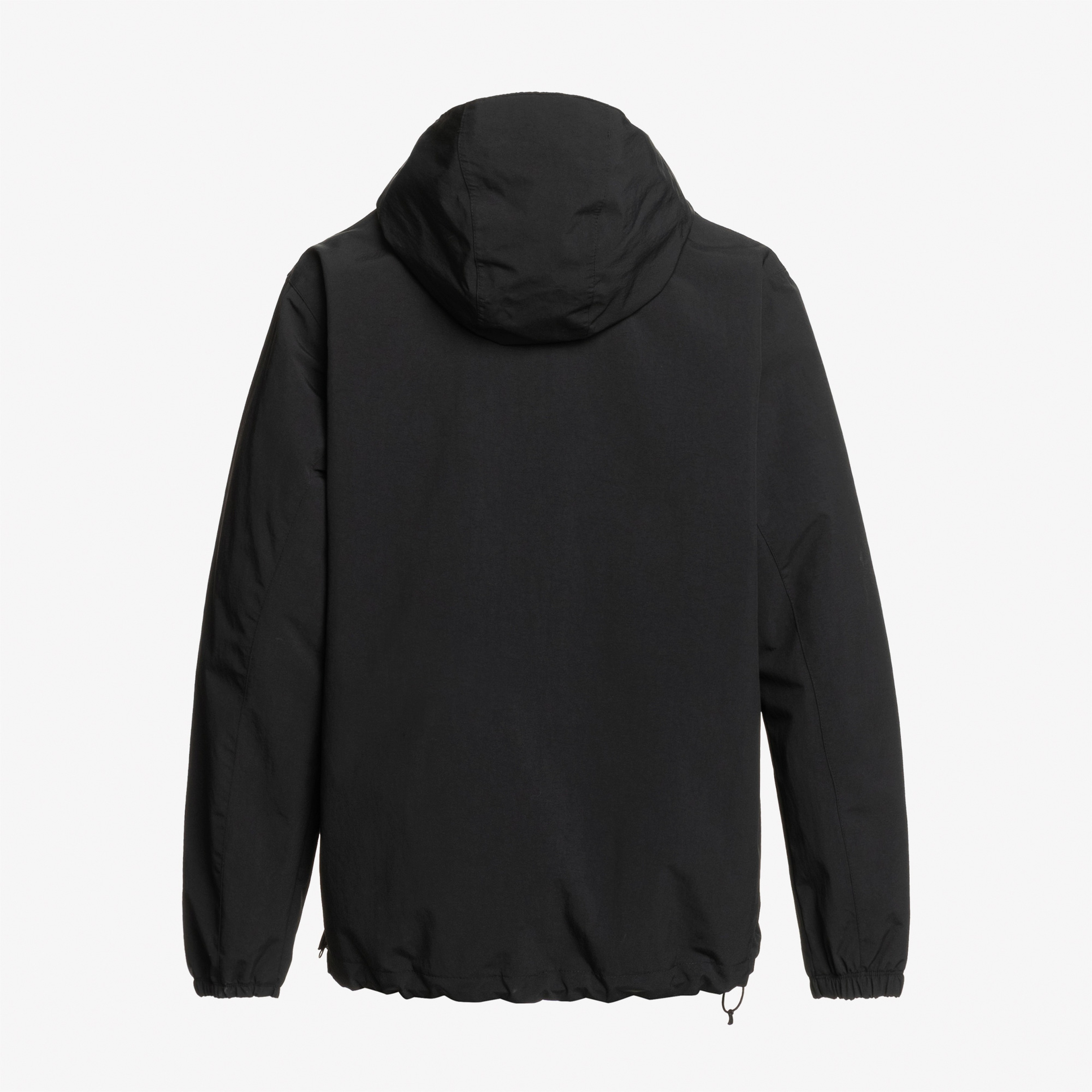 Quiksilver Erkek Beyaz Ceket