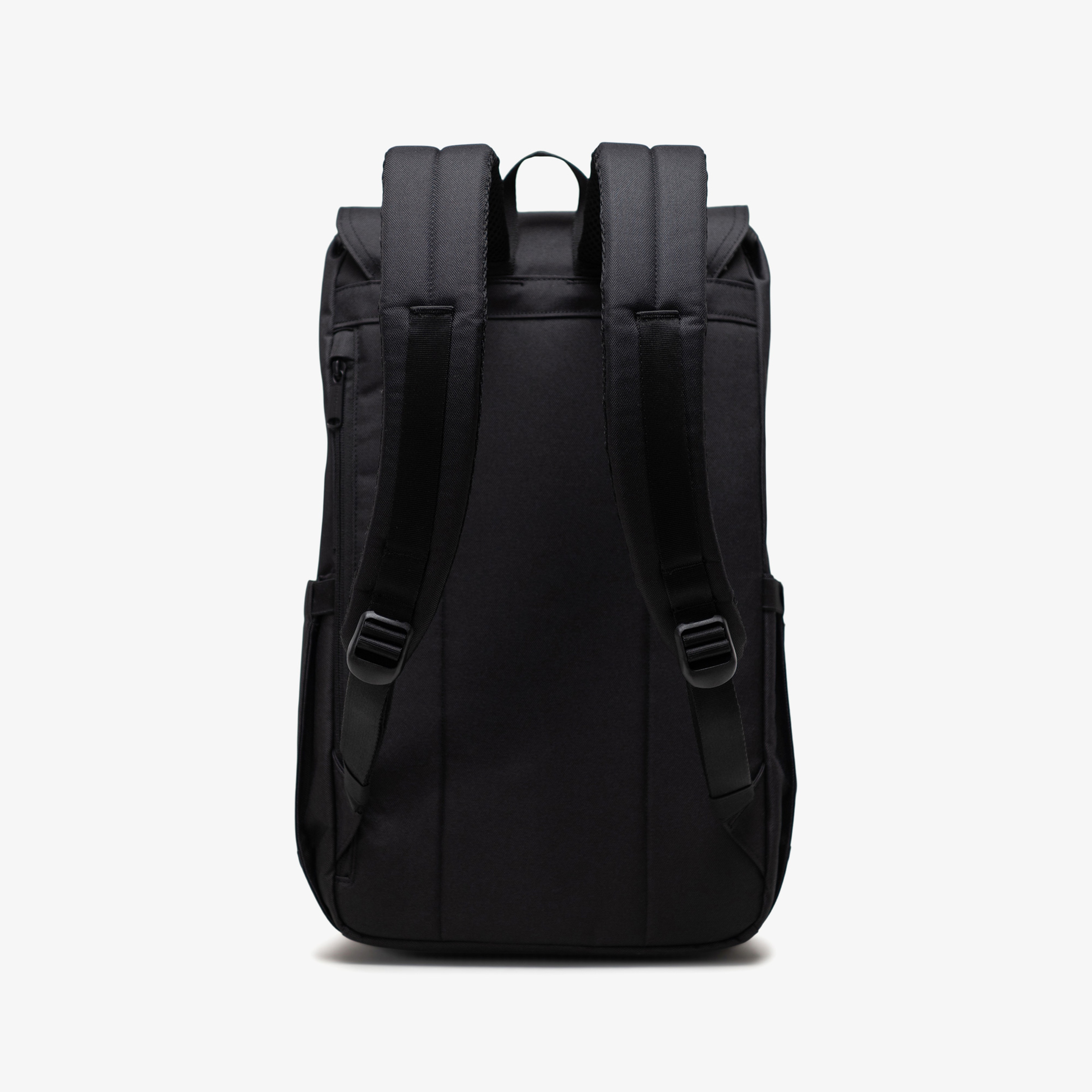 Herschel Retreat Unisex Siyah Sırt Çantası