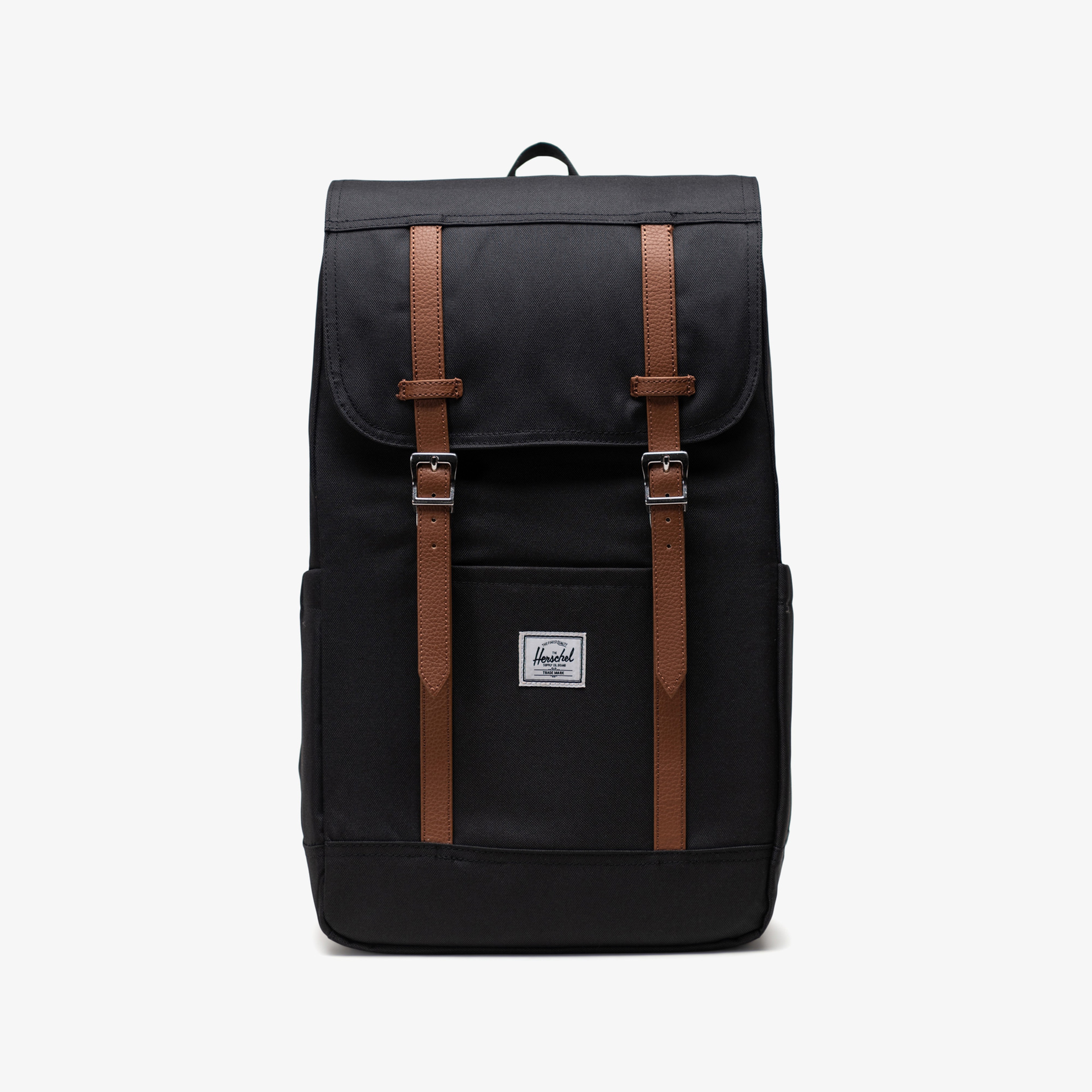 Herschel Retreat Unisex Siyah Sırt Çantası