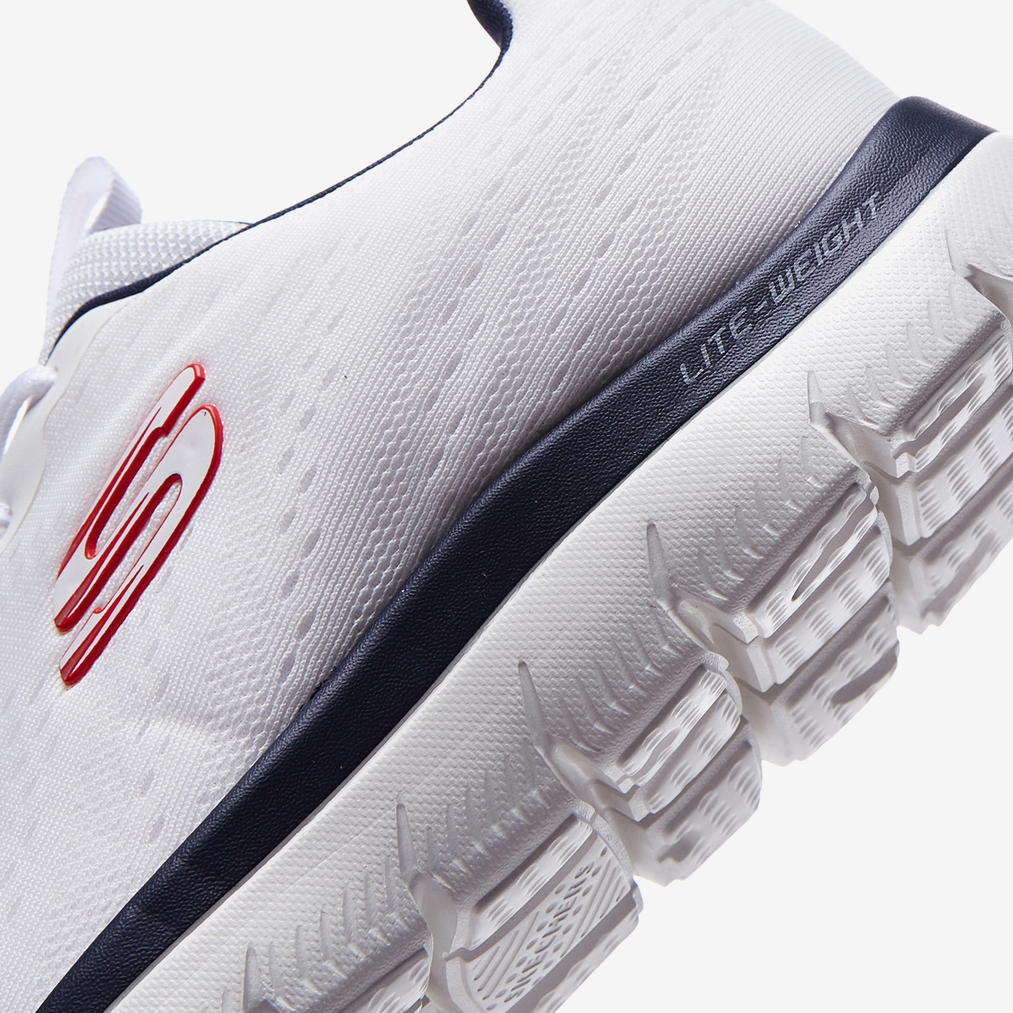 Skechers Summits Erkek Siyah Spor Ayakkabı