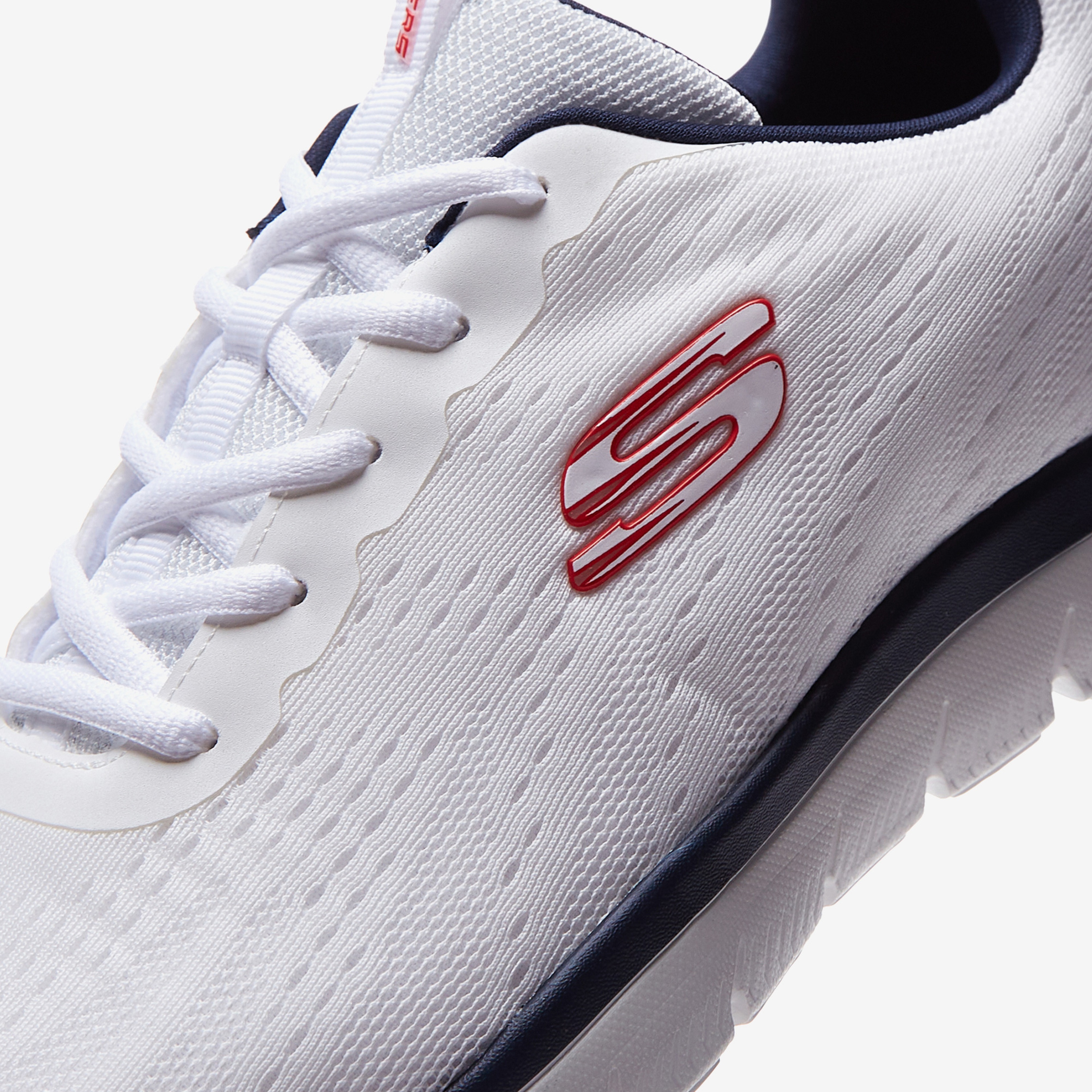 Skechers Summits Erkek Siyah Spor Ayakkabı