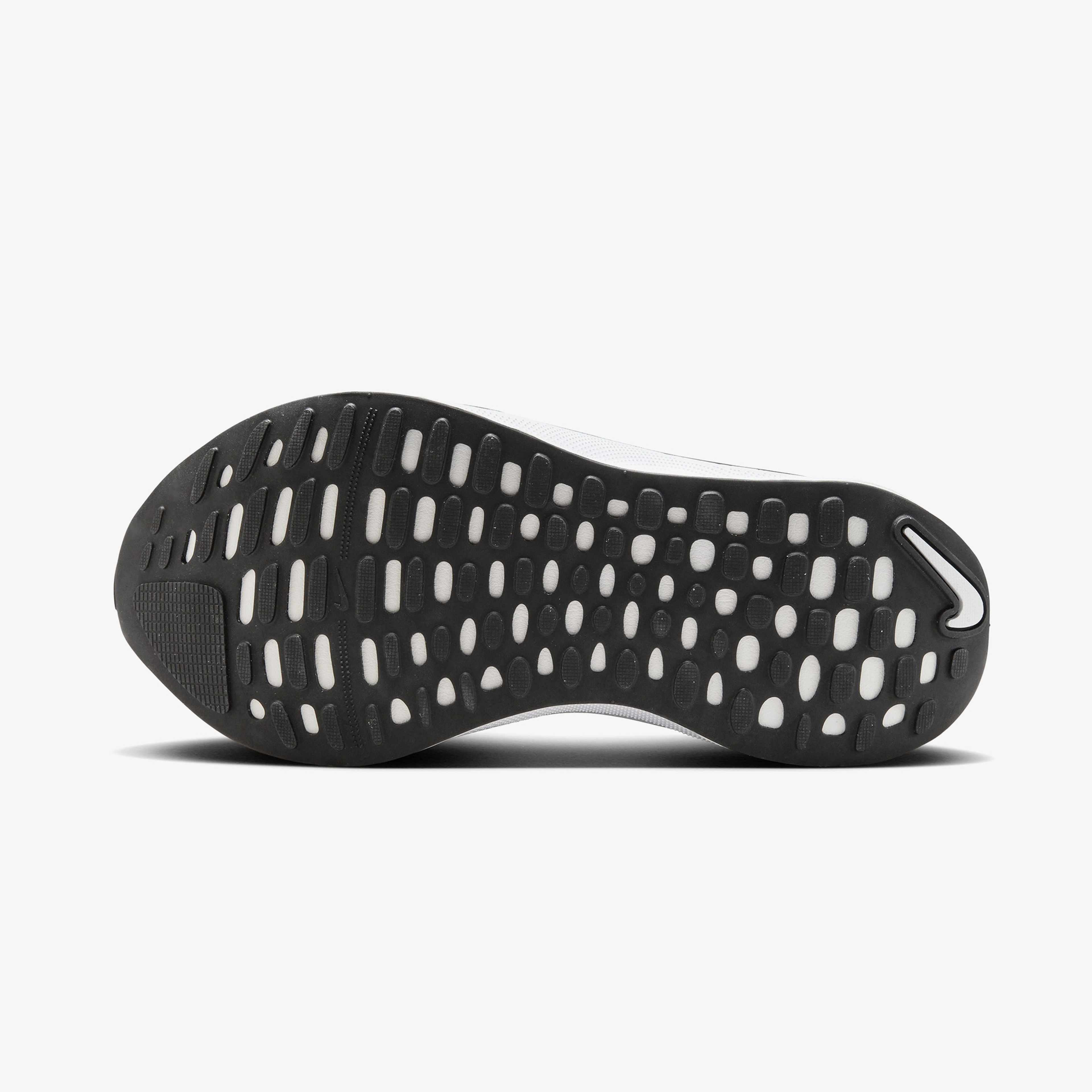 Nike Reactx Infinity Run 4 Erkek Siyah Spor Ayakkabı