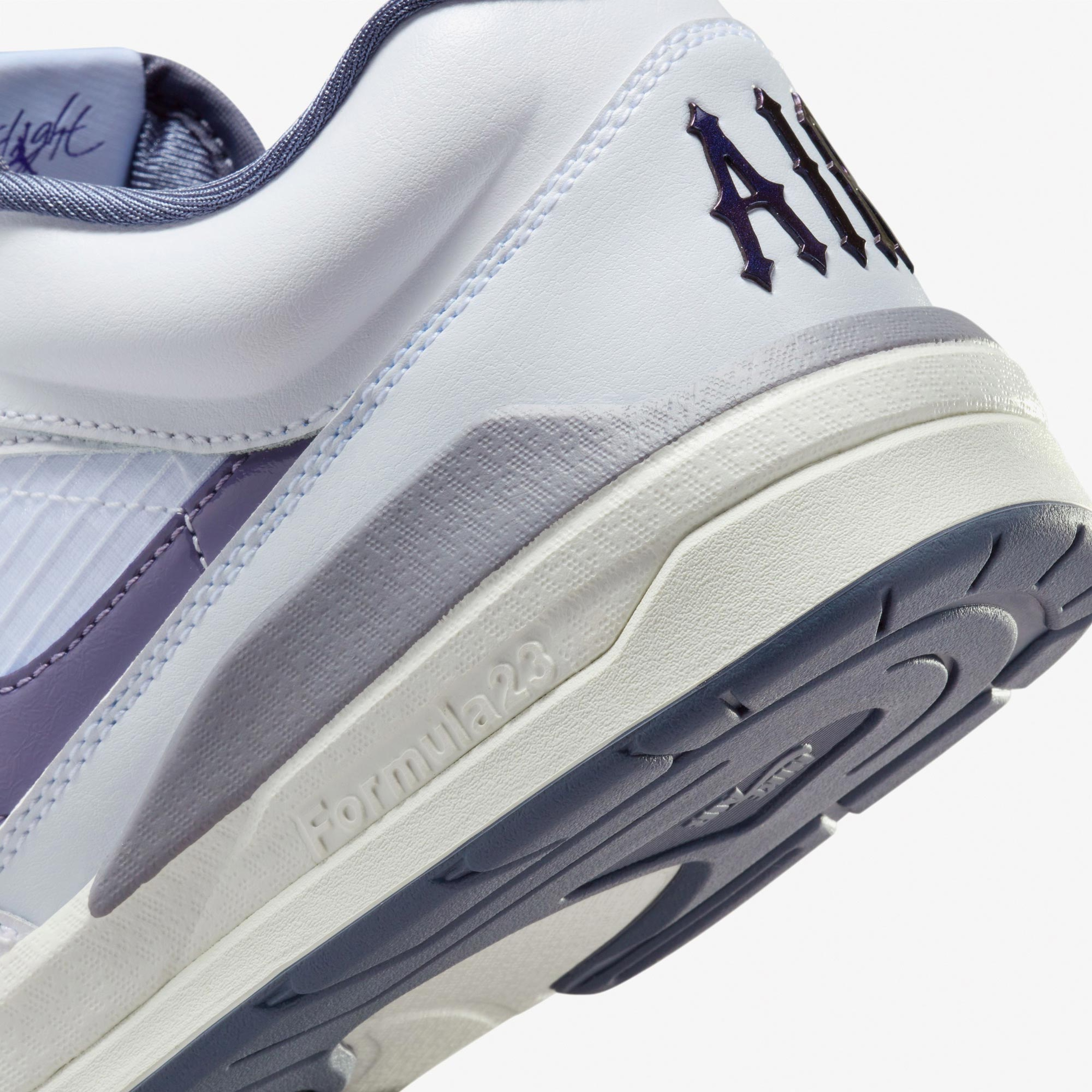 Jordan Stadium 90 Kadın Beyaz Sneaker