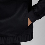 Jordan Varsity Jkt Ssnl C Kadın Siyah Ceket